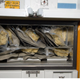 Image for article titled Photos: Six decades of eating in outer space